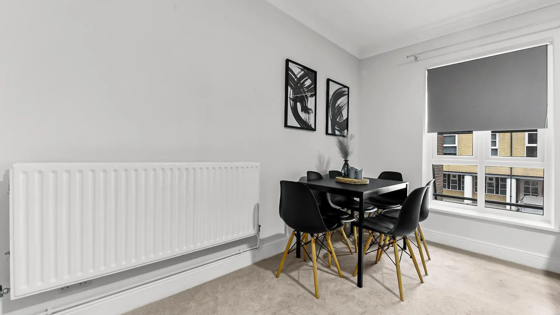 2Bed - Canary Wharf - 14Days London 0*,  United Kingdom